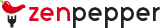 Zenpepper Retina Logo