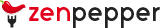 Zenpepper Logo